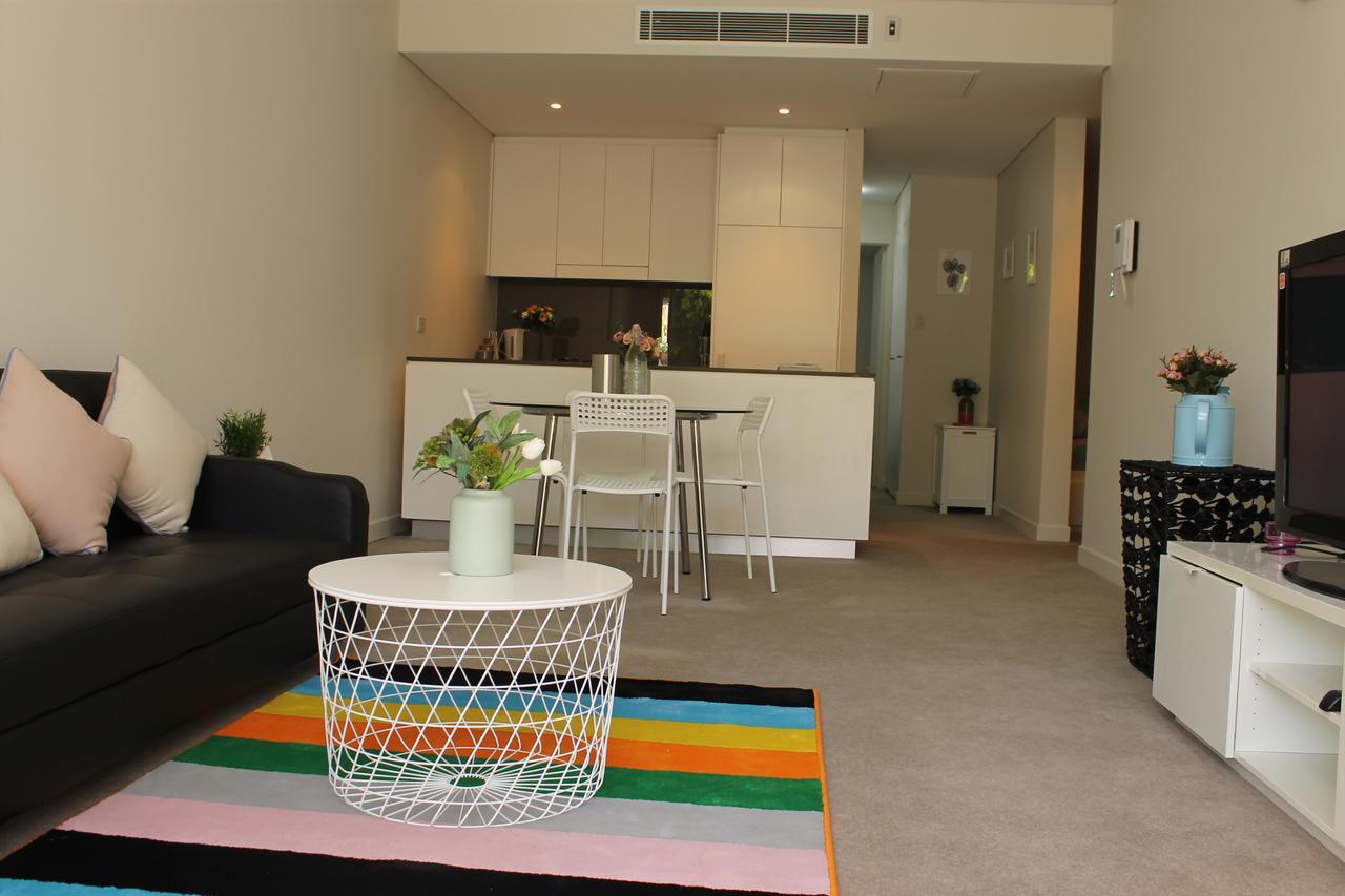 Exquisite Family Home +Parking, Close To Cbd Sydney Exterior photo